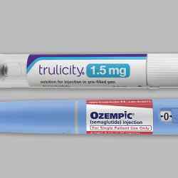 Ozempic, Trulicity και απώλεια βάρους