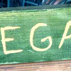 4 vegan γλυκά